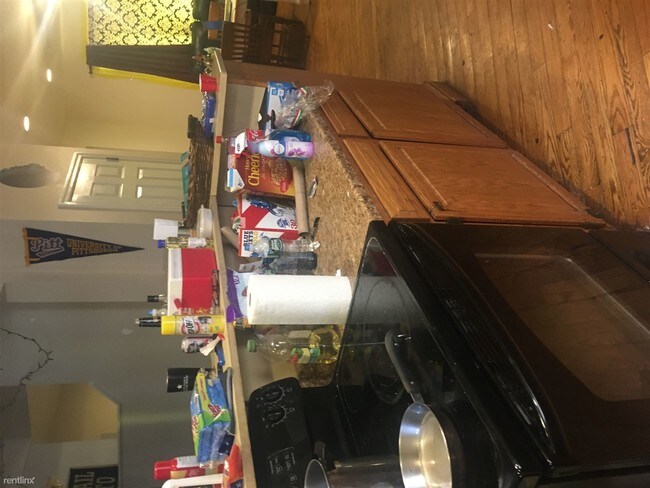 Photo - 3 br, 2 bath House - 4620 Baum Blvd north ...