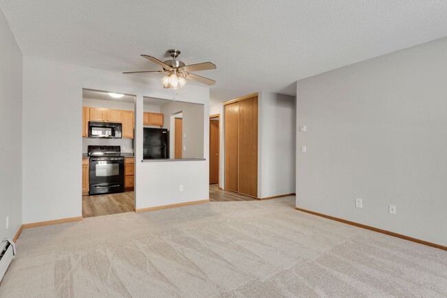 Summer Creek Apartments