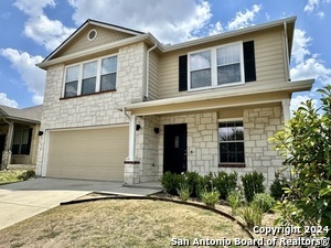 Building Photo - 3834 Ashleaf Pecan Rental