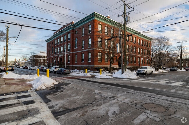 Vista alternativa - Lamerand Enterprises