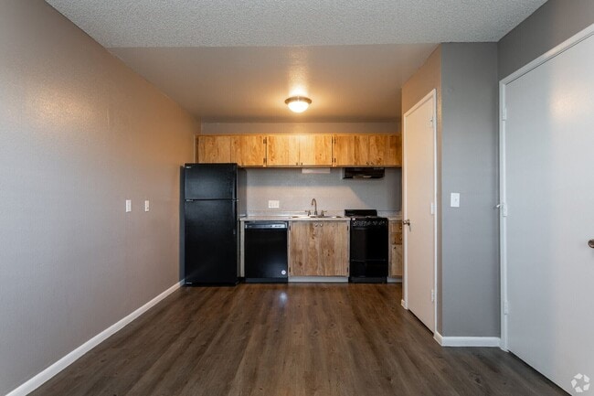 Photo - El Conquistador