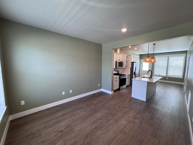 Photo - Move-In Ready Annafeld Home with In-Unit Laundry & Garage