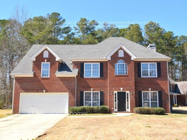 Photo - 1701 Branchwood Ct SW House