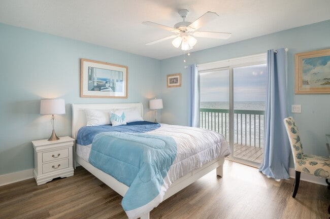 Photo - PERFECT "WORK FROM HOME" LOCATION Unit Ocean Dunes 1505