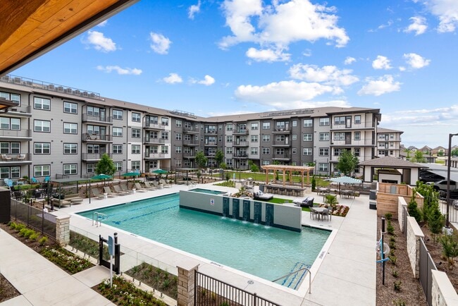 Mera Craig Ranch 55+ Active Adult