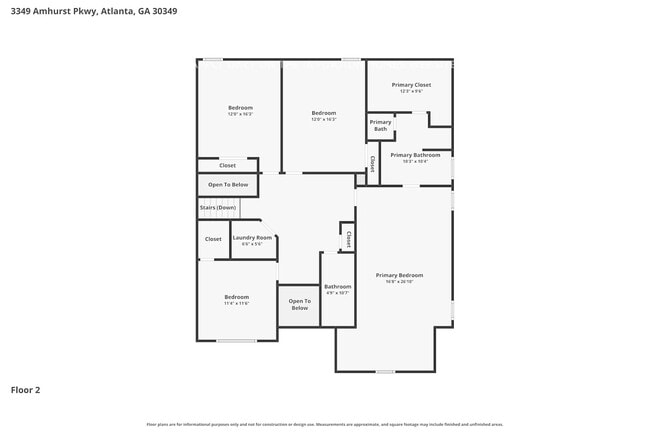 Photo - 3349 Amhurst Pkwy