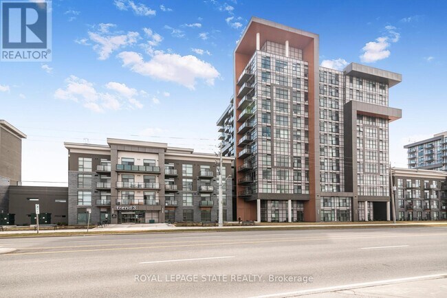 Photo - 470 Dundas St E Unit 1009