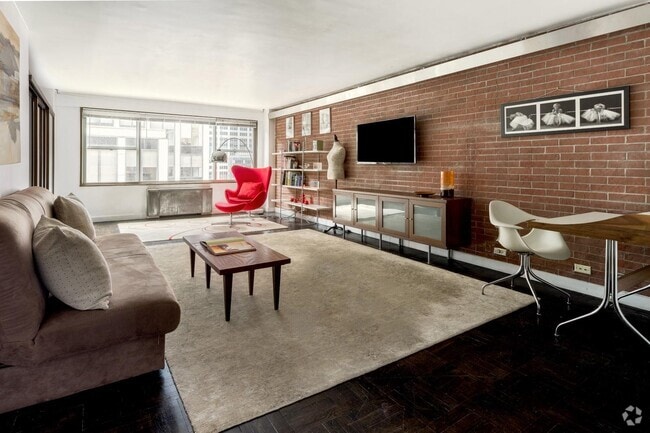 Building Photo - 77 W 55th St Unit 16D Rental