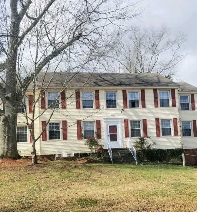 119 Griffin Drive - 119 Griffin Dr Unit #4