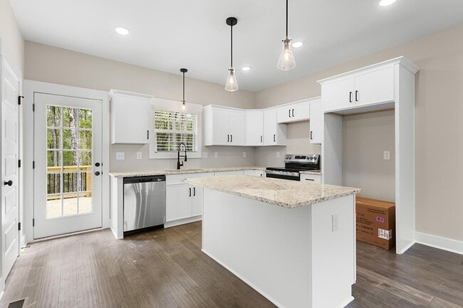 Photo - 1173 Black Rock Rd