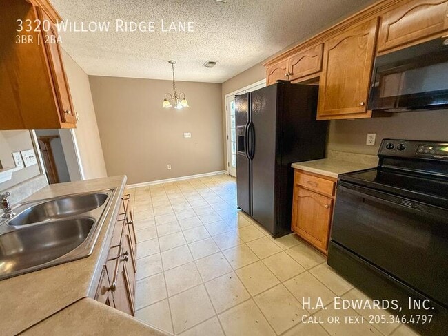 Photo - 3320 Willow Ridge Ln