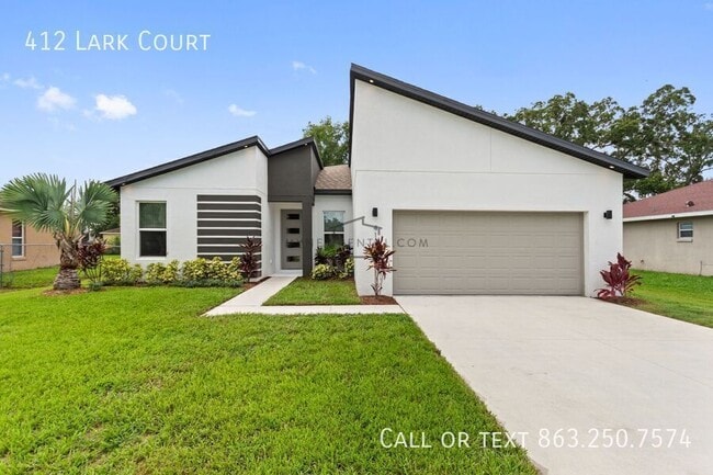 Building Photo - 412 Lark Ct