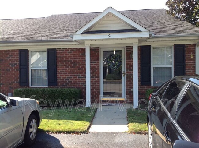 Photo - 61 Charlestowne Dr Townhome