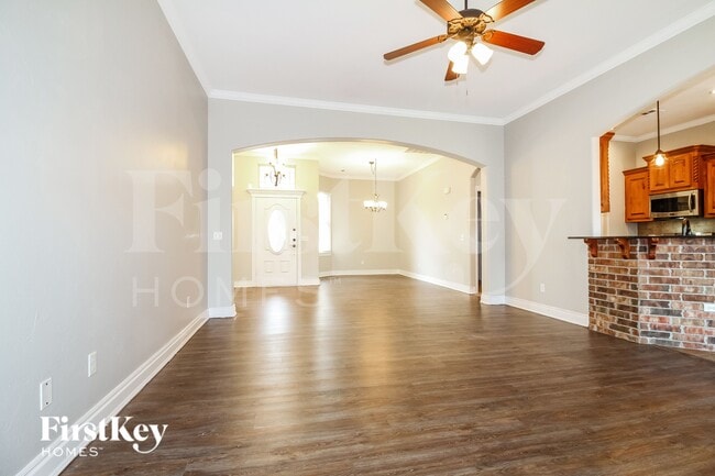 Photo - 2604 Busheywood Dr