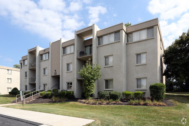 ASPEN HILL