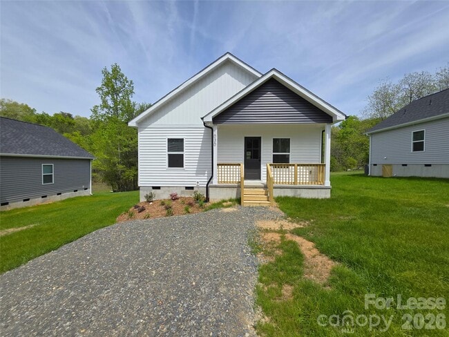 Building Photo - 1030 Patton Ave