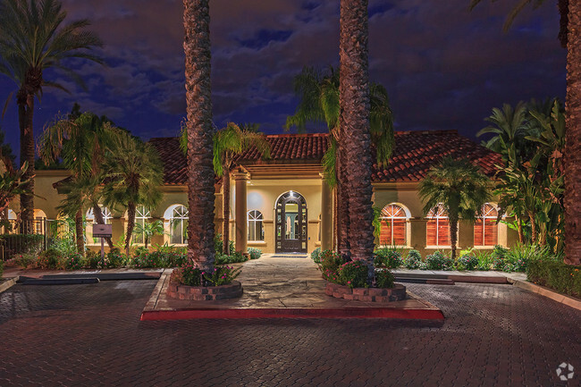 Building Photo - The Regent Palm Desert Apartment Homes