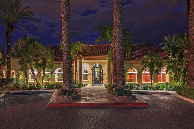 The Regent Palm Desert Apartment Homes - The Regent Palm Desert Apartment Homes