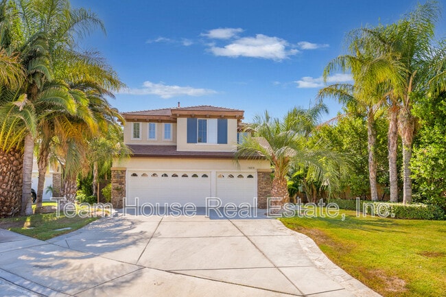 Building Photo - 18210 Shannon Ridge Pl