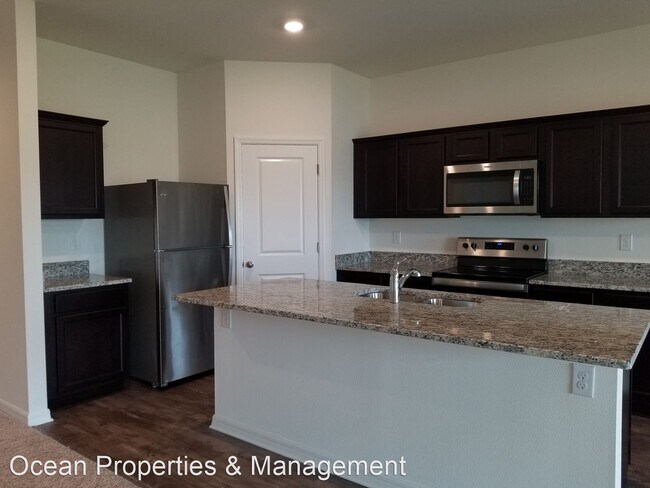 Photo - 3 br, 2 bath House - Coastal Woods