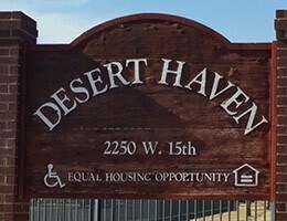 Photo - 2250 W 15th St Unit 50