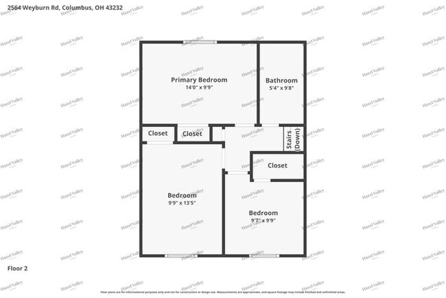 Photo - 2564 Weyburn Rd