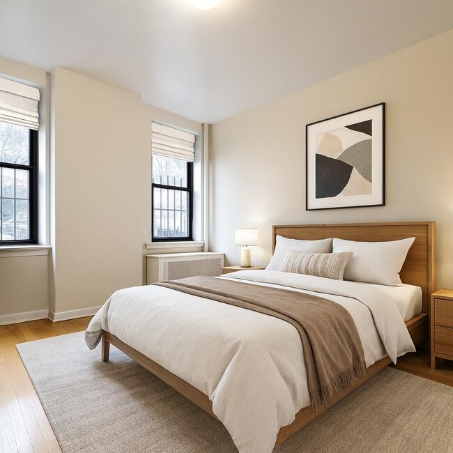 Photo - 536 Fort Washington Ave Unit F