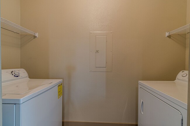 Westover Oaks general photo