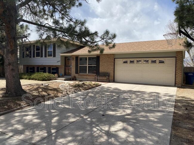 Building Photo - 2465 Ptarmigan Ln