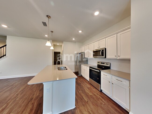 Photo - 2518 Sunrise Ct