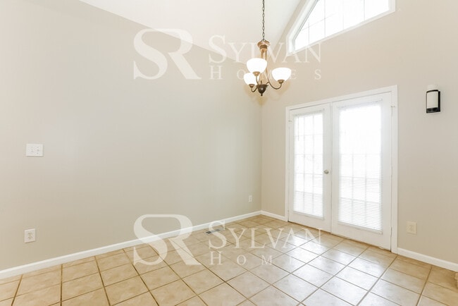 Photo - Turn the key. Enter. Smile. Repeat every day!