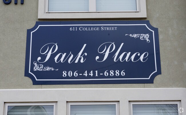 Photo - Park Place