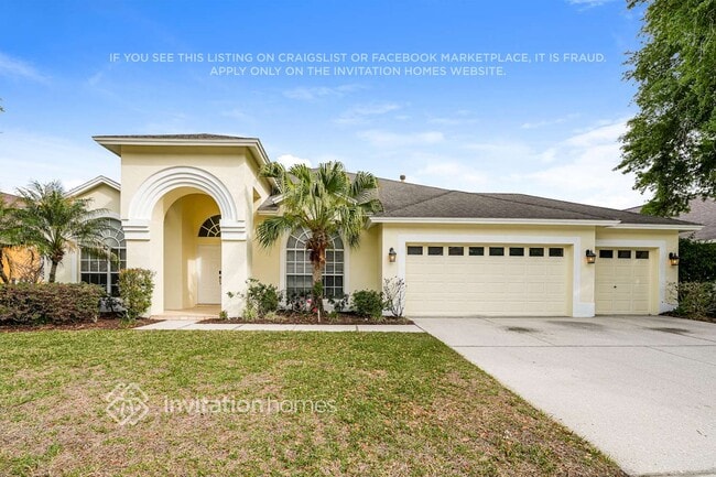 Building Photo - 18421 Eastwyck Dr