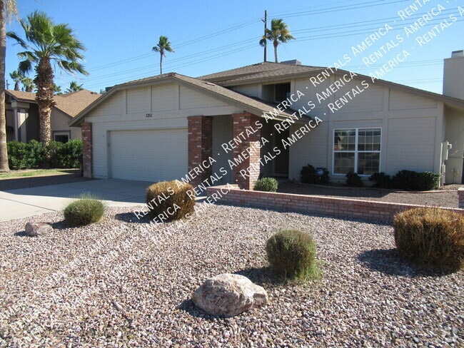 Building Photo - 1251 E Brentrup Dr Rental