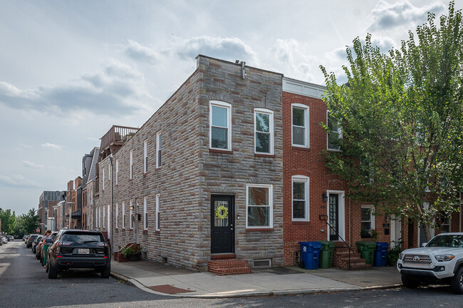 Photo - 3023 Hudson St Townhome