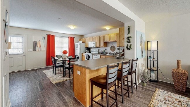 Copper Beech - 02 - Jake Doolittle