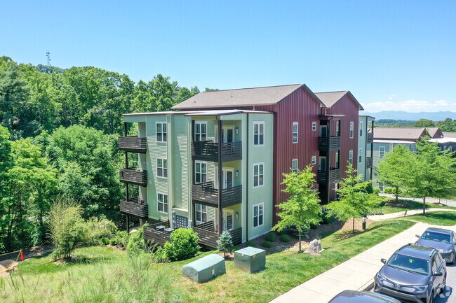 Photo - River Mill Lofts & Skyloft Apts
