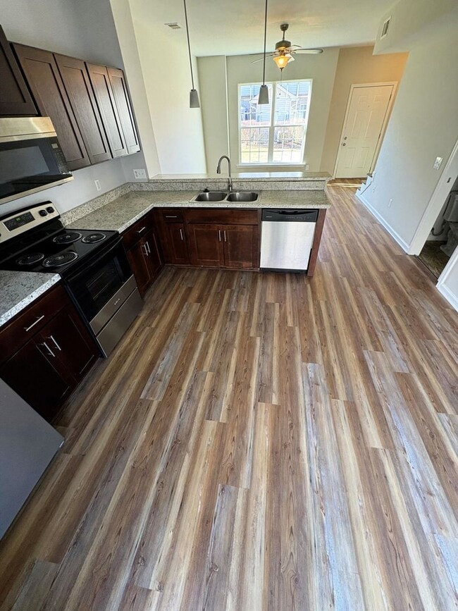 Photo - Beautifully Remodeled Two-Story Townhome