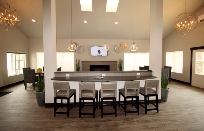 Northwood Ridge Development, LLC