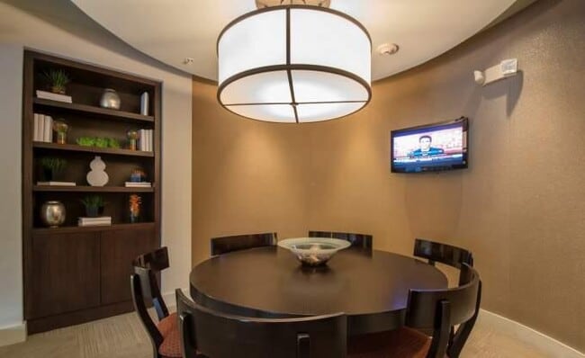 Photo - 1 bedroom in Houston TX 77046 Unit 1292