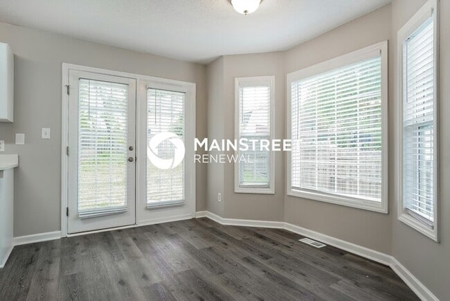 Photo - 3 Bedroom Pet-Friendly Home in Knightdale,...