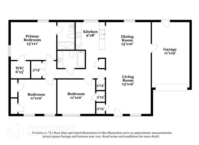 Photo - 6712 Magnolia Dr