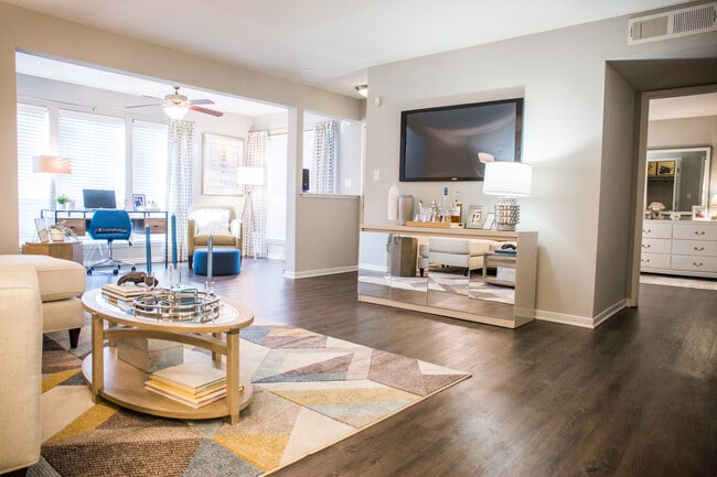 Spring Lake Apartments