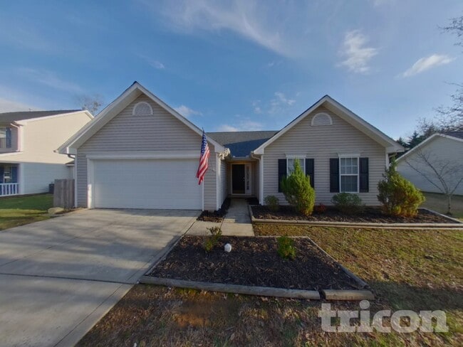 Building Photo - 1041 Counselors Dr