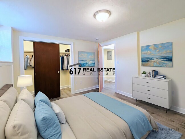 Photo - 176 N Beacon St Unit 3A