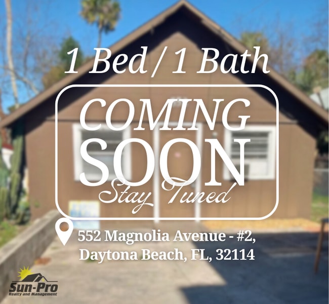 Building Photo - 552 Magnolia Ave Unit 2