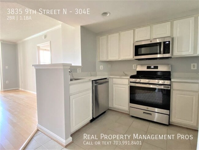 Photo - 3835 9th St N Condo Unit 304E