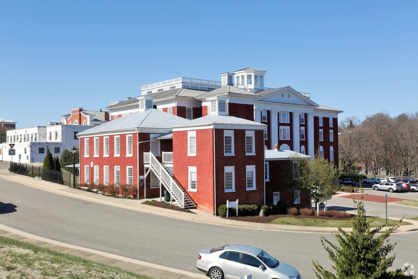 Villages at Staunton - Villages at Staunton Apartments