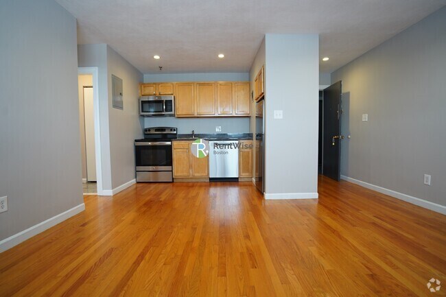 Building Photo - 1200 Commonwealth Ave Rental