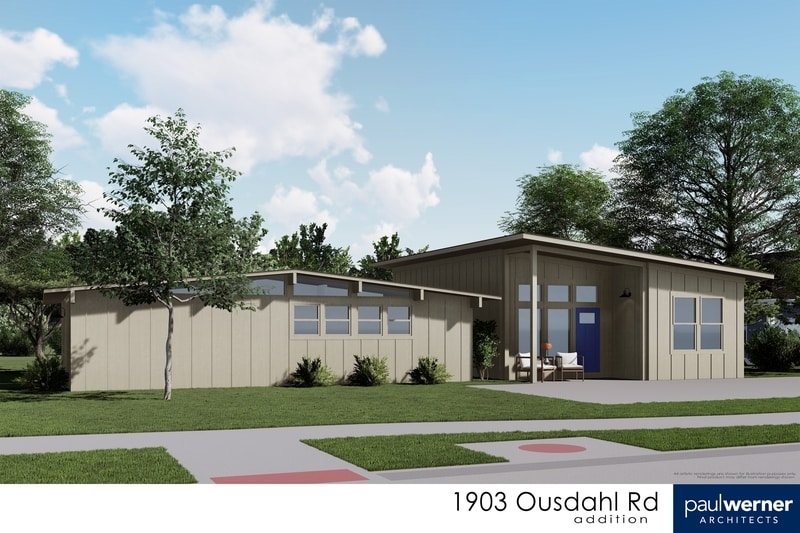 Photo - 1903 Ousdahl Rd